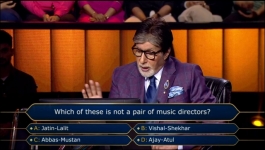 KBC - Season 15 - 4th September 2023